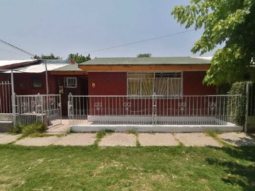 Venta / Casa / La Florida