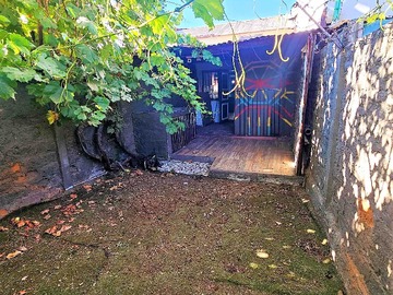 Venta / Casa / La Florida