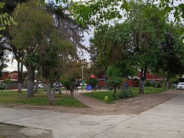 Venta / Casa / La Florida