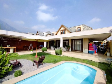 Venta / Casa / La Florida
