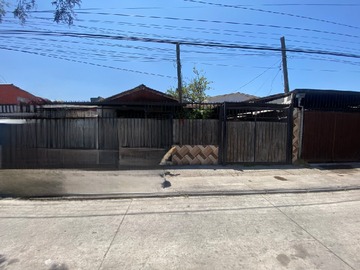 Venta / Casa / La Florida