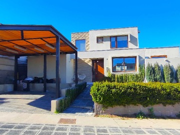 Venta / Casa / La Florida