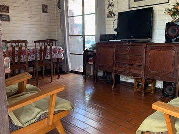 Venta / Casa / La Florida
