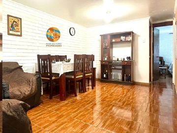 Venta / Casa / La Florida