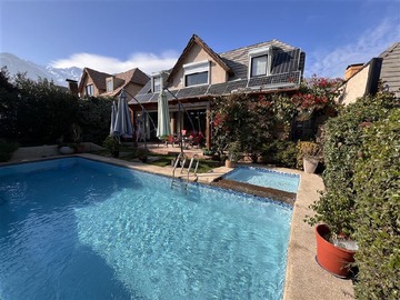Venta / Casa / La Florida