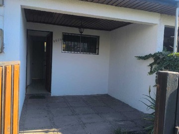Venta / Casa / La Florida