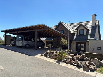 Venta / Casa / La Florida