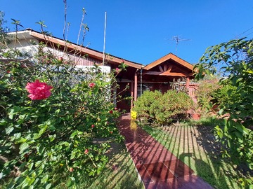 Venta / Casa / La Florida