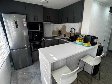 Venta / Casa / La Florida