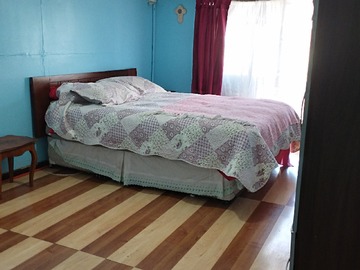 Habitación principal