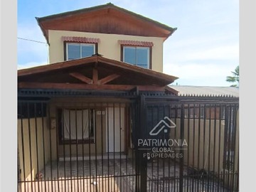 Venta / Casa / La Florida