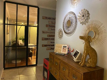 Venta / Casa / La Florida