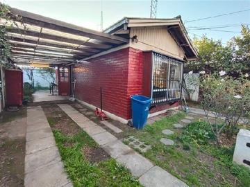 Venta / Casa / La Florida