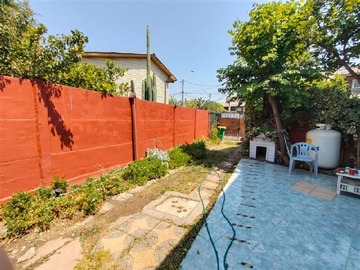 Venta / Casa / La Florida