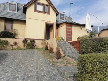 Venta / Casa / La Florida