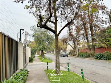 Venta / Casa / La Florida