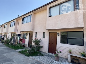 Venta / Casa / La Florida