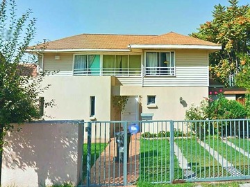 Venta / Casa / La Florida