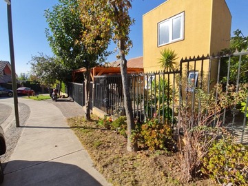Venta / Casa / La Florida