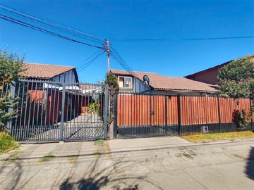 Venta / Casa / La Florida