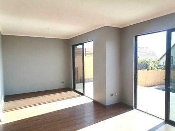 Venta / Casa / La Florida