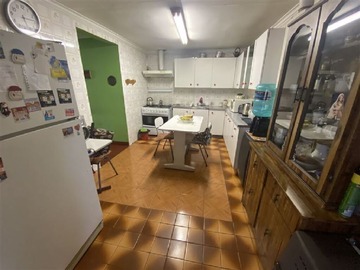 Venta / Casa / La Florida
