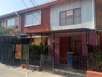 Venta / Casa / La Florida