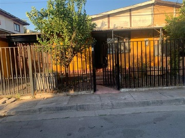 Venta / Casa / La Florida