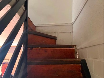 Escalera