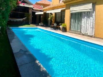 Venta / Casa / La Florida