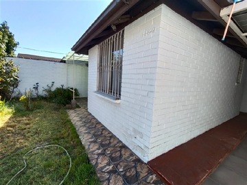 Venta / Casa / La Florida