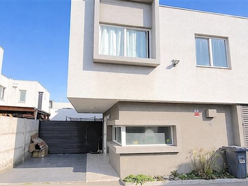 Venta / Casa / La Florida