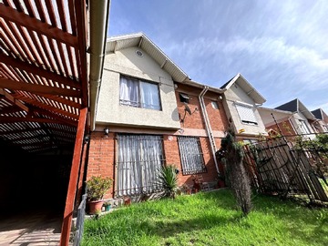 Venta / Casa / La Florida