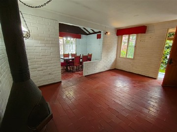 Venta / Casa / La Florida