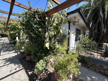 Venta / Casa / La Florida