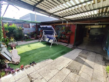 Venta / Casa / La Florida