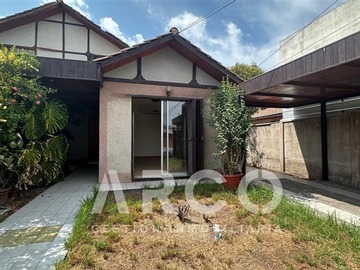 Venta / Casa / La Florida