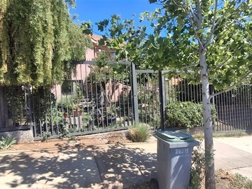 Venta / Casa / La Florida