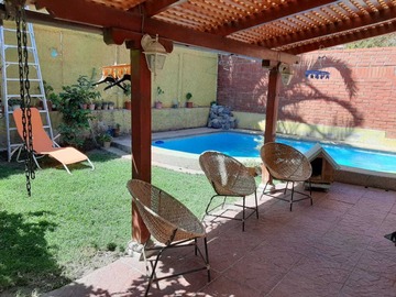 Venta / Casa / La Florida