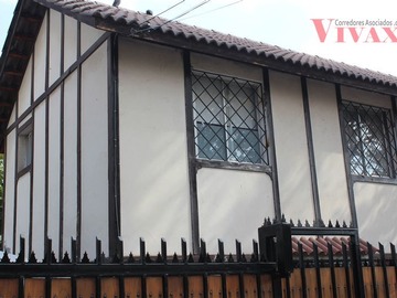 Venta / Casa / La Florida
