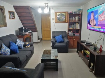 Venta / Casa / La Florida