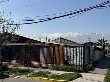 Venta / Casa / La Florida