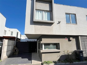 Venta / Casa / La Florida