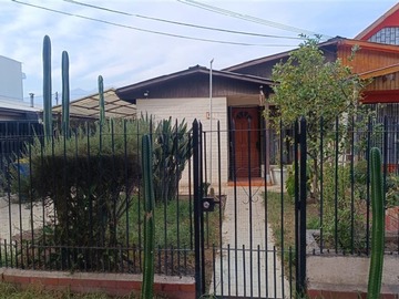 Venta / Casa / La Florida