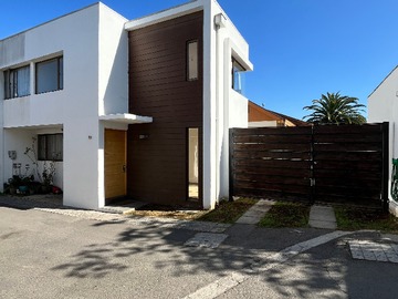 Venta / Casa / La Florida
