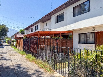 Venta / Casa / La Florida