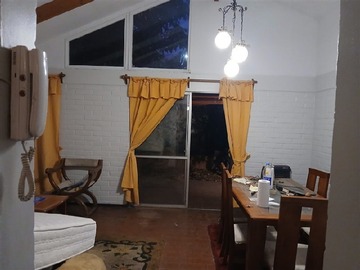 Venta / Casa / La Florida