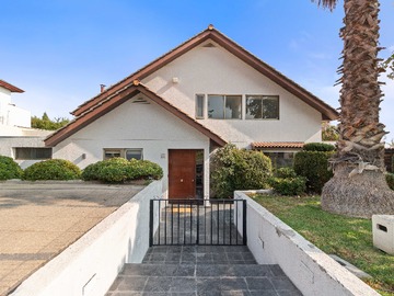 Venta / Casa / La Florida