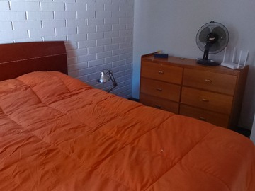 Dormitorio principal