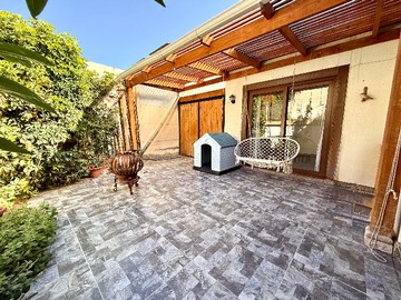 Venta / Casa / La Florida